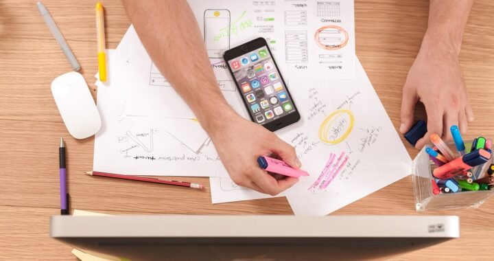 The Power of App Development: Transforming Ideas into Digital Solutions